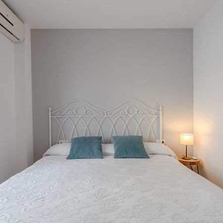 Estela Maris Nerja Ngoại thất bức ảnh