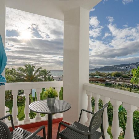 Estela Maris Nerja Ngoại thất bức ảnh