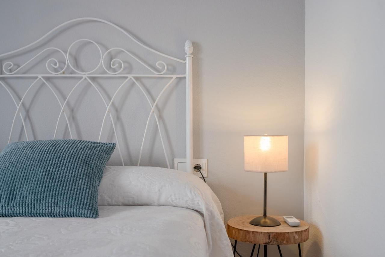 Estela Maris Nerja Ngoại thất bức ảnh