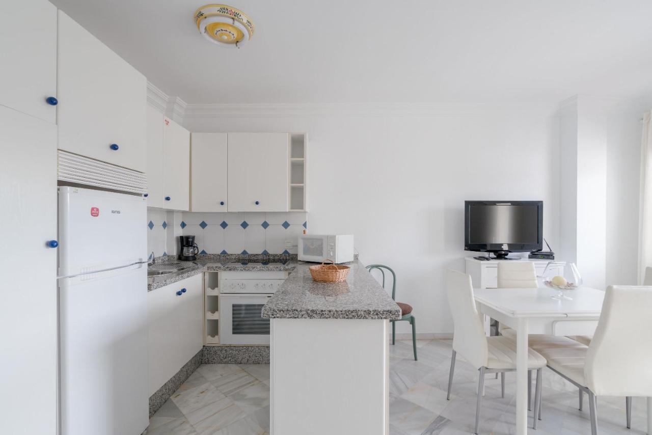 Estela Maris Nerja Ngoại thất bức ảnh